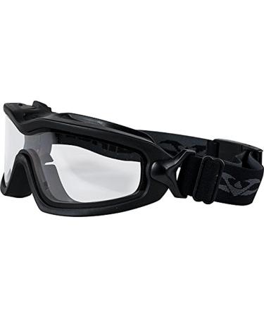 Valken Airsoft Sierra Thermal Lens Goggle Clear