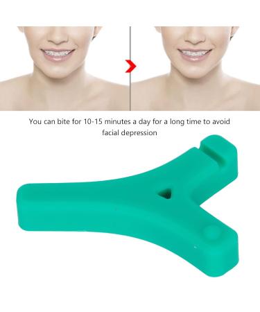 Y-Shaped Aligner Chewies Orthodontic Chewies for Aligner Trays | Peppermint Flavor Perfect Accessories for Aligner Chompers - Buy Online on GoSupps.com