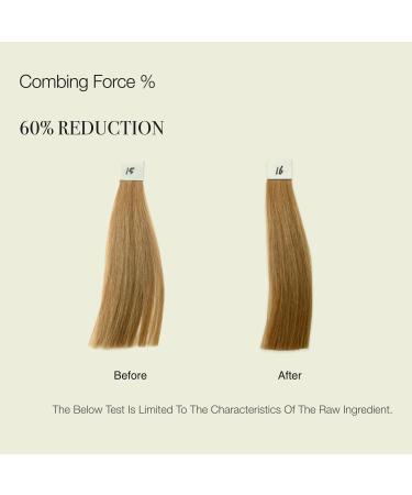 TOUN28 Dry Conditioner Bar - Nourish Damaged Hair Biotin & Brassica Oil Allergen-Free Vegan & Cruelty-Free 3.17 fl.oz / 90g | International Shipping Available - Buy Online on GoSupps.com