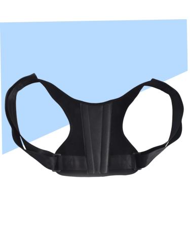 FRCOLOR Upper Support Belt - Hunchback Corrector & Shoulder Straightener | Fixed Support Brace for Improved Posture | Buy Now - Buy Online on GoSupps.com