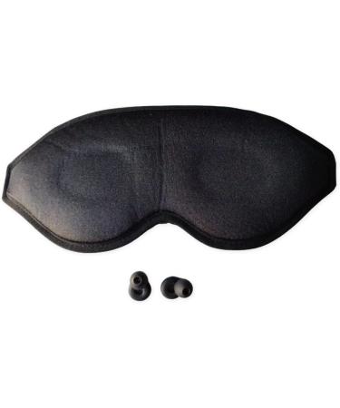 Sleep TIME Noise Cancelling Earplugs - 32dB Reduction for Sleep, Concerts, Travel - Great Gift for Men and Women - Reusable Earplugs - Buy Online on GoSupps.com