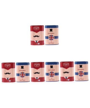 FRCOLOR 8 STK blade recycling box holder for safety razor razor blades safely kept blade disposal.