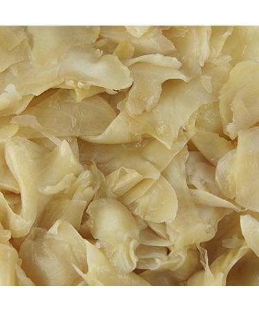 White and yellow Chinese ginger 1.5 kg