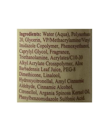 Lustrasilk Max Twisty Curly Spray 8 Ounce by Lustrasilk - Buy Online on GoSupps.com