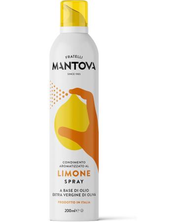  SPRAYLEGGERO SPRAYLEGGERO Pack of 5 x 250 ml: Natives Extra olive oil and flavour with garlic lemon chili black truffle. - Buy Online on GoSupps.com