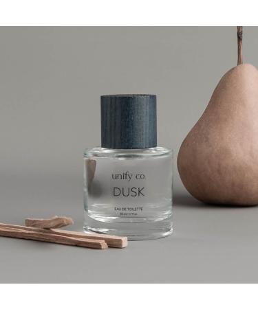 Unify - Eau de Toilette - 50ml - Dusk 1.69 Fl Oz (Pack of 1) - Buy Online on GoSupps.com