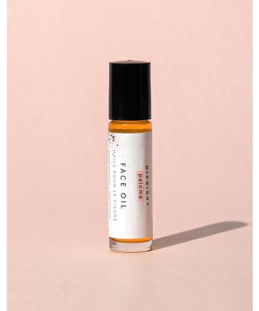 Face Oil 10 ml