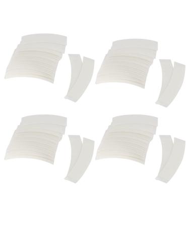 TAMOSH 144X Strong Super Fixed Hair System Adhesive Tape Super Strong Adhesive Tape Extended Lace Wig