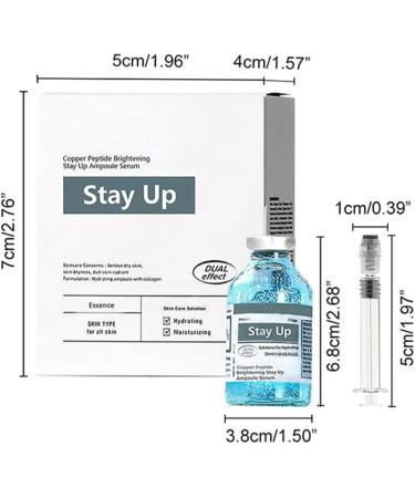 AUklOPVZZ Women Face Anti-wrinkle Serum Ladies Moisturizing Firming Tightening Wrinkle Removal Essence Stock Solution - Buy Online on GoSupps.com