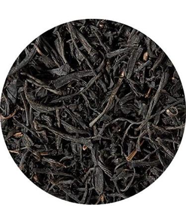  Lerbs & Hagedorn Organic Japanese Benifuki black tea 1 kg - Buy Online on GoSupps.com