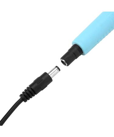 FTVOGUE Foam Cutter 24W 20cm Electric Foam Cutting Machine Pen Tools Kit Styrofoam Polystyrene Cutting Pin (US plug) - Buy Online on GoSupps.com