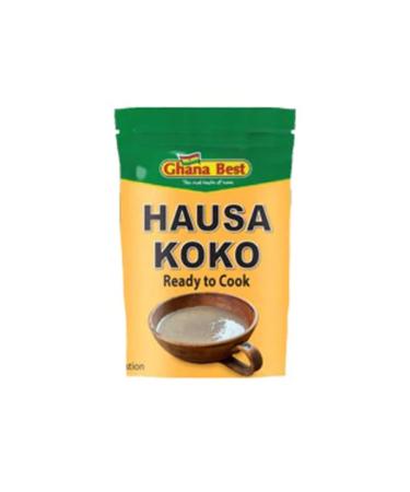Ghana Best Hausa Koko 900g-Fd