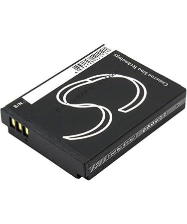 SPANN Battery Replacement for ACTIVEON CX Gold | 3.7V Lithium - Fast International Shipping - Buy Online on GoSupps.com