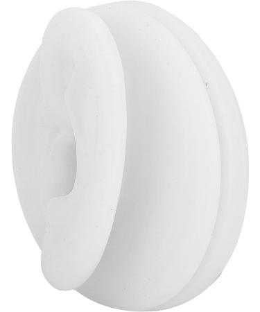 Silicone Ear Acupuncture Practice Model - Reusable Left Ear Display - Buy Online on GoSupps.com
