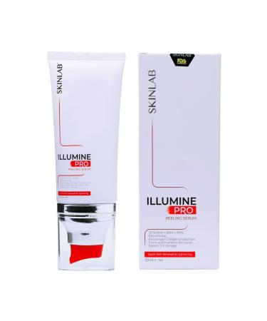 SKINLAB - Illumine PRO Peeling Lightening Serum - 50ml