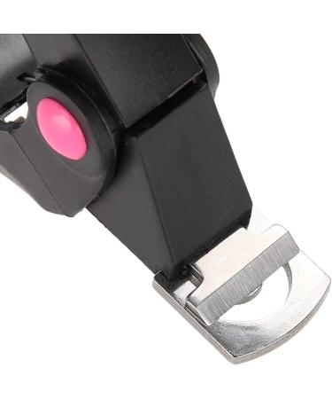 Nail Scissors Exquisite and Beautiful Manicure Clipper Salon Shop for Home - Buy Online on GoSupps.com