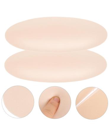 Silicone Orthotic Calf Compression Sleeves - Anti-Allergic Leg Pads for Crooked Legs - Women s Heel Gel Support - Buy Online on GoSupps.com