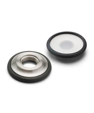 Welch Allyn 5079-115 Diaphragm Assembly Pediatric Black