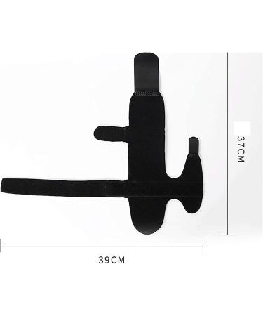 Ktrok Bunion Ortheses - Durable Foot Bone Support with Metal Rod Breathable Unisex Design for Ultimate Comfort - Buy Online on GoSupps.com