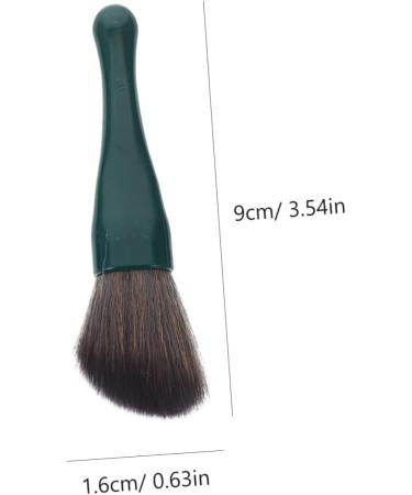 Housoutil 1 Set Beauty Brush Set Eye Shadow Eyeshadow Women Makeup Supplies For Girl Makeup Face Beauty Tools Brush for Makeup Cosmetics Eye Tool Brush Makeup Tool Miss Applicator The Face - Buy Online on GoSupps.com