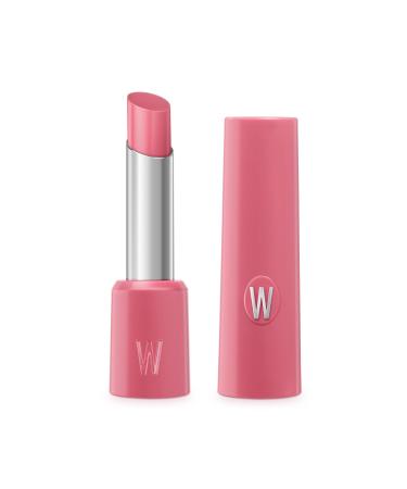 WYCON cosmetics WYCON Cosmetics HYDRASHEER GLOSSY LIPSTICK Lip Glossy Soft and Comfortable Formula Wet Lips Effect - 18