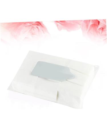 minkissy 700pc Gel Nail Polishes Barniz De Gel Para U as Gel Nails Polish Nail Polish Remover Cotton Pads Cosmetic Pads Cotton Nail Polish Nail Towel White Nail Polish Glue - Buy Online on GoSupps.com