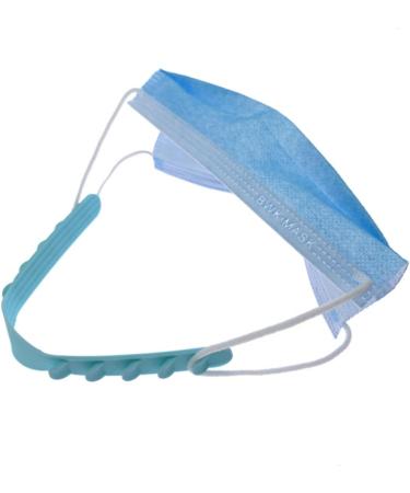 Shop Lurrose 16-Piece Masking Belt Buckle Set - Adjustable Mask Tape & Rope Buckle for Secure Hanging | International Shipping Available - Buy Online on GoSupps.com