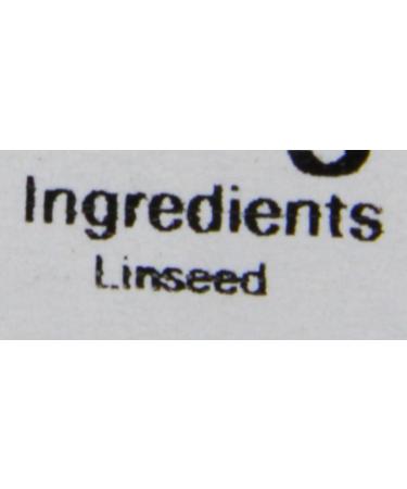 Old India Linseed Brown Cracked 1 kg - Premium Quality Flaxseed for Cooking & Baking - Buy Online on GoSupps.com