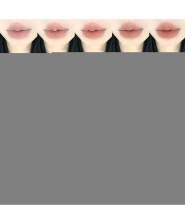  Tyinerc Lip Gloss Palette | 9 Shades of Makeup for Women - Lightweight Velvet Finish Compact Size for Travel School Dates & Events - Buy Online on GoSupps.com