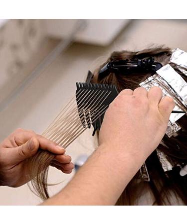 BaBylissPRO Hair Coloring Comb 1 Count (Pack of 1) - Buy Online on GoSupps.com