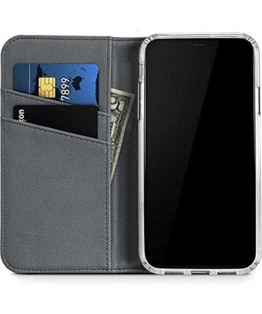 Skinit Folio Phone Case for iPhone 11 - NFL Dallas Cowboys Blue Performance Design - Buy Online on GoSupps.com