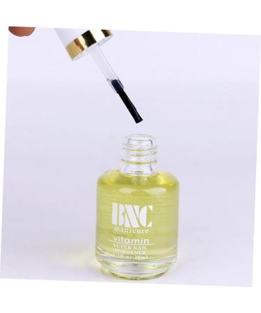 Beaupretty Barniz De Gel Para U as Gel Nail Polishes Gel Nails Polish Coat Nail Polish Nail Care Nail Uv Coat Gel Coat Primer - Buy Online on GoSupps.com