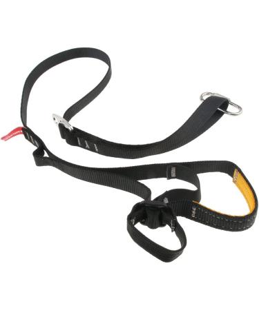 Harilla Adjustable Climbing Lift - Premium Mountaineering Equipment for International Shipping - Buy Online on GoSupps.com