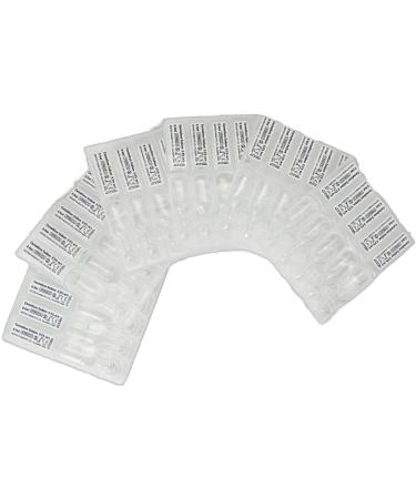 Alissa Carmellose Sodium Eye Drops 0.5% - 30 x 0.4ml Preservative-Free Lubricant - Buy Online on GoSupps.com