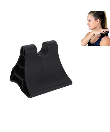 Manual body massage device Occipital Release Tool Suboccipital Release Device Myofascial Relaxation Occipital Release Tension Headache Relief Device