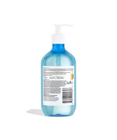 Bondi Sands Body Wash | pH Balanced Tan Extender & Gentle Cleanser with Aloe Vera & Coconut - Buy Online on GoSupps.com