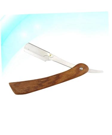 Men's Safe Metal Shaving Razor - Premium Manual Razor for Smooth Shaves | International Shipping Available - Buy Online on GoSupps.com