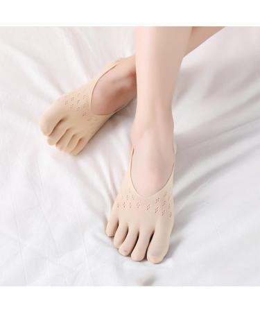 Pochy Orthoes Bunion Relief Socks - One Size Compression Socks for Women and Men - Buy Online on GoSupps.com