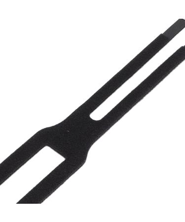 Adjustable Carpal Tunnel Brace for TFCC Crack - Left & Right Wrist Support - Black Fitness Aid - Buy Online on GoSupps.com