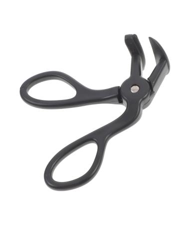 Ipetboom Eyelash Curler Eye Curler Eye Lash Curler Eyelash Curling Clip Eyelash Clamps Curling Lash Tools Lash Curling Clips Eyelash Makeup Tool Lash Curling Device Eyelash Curling Tool 10.00X7.70X3.50CM