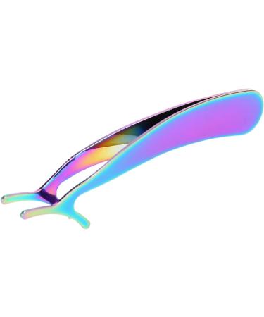 Beifenl 5 Pairs Magnetic Eyelashes Reusable No Glue Need Quantum Eyelashes with Eyeliner Kit with Tweezers Eyebrow Scissors - Buy Online on GoSupps.com