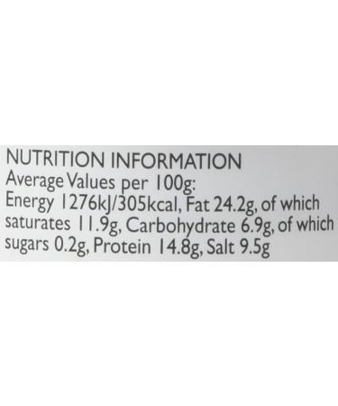 Patum Peperium The Gentleman's Spiced Anchovy Relish 71g - Buy Online on GoSupps.com
