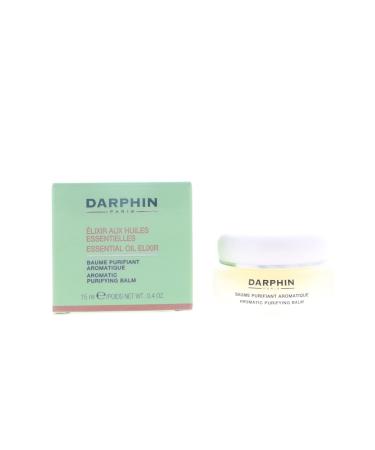 Darphin Essential Oil Elixir Aromatic Purifying Balm  0.4 Ounce