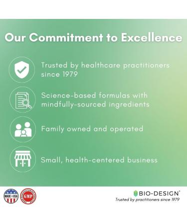 Bio-Design Liquid Ionic Trace Minerals 4 Fl Oz (Pack of 2) - Concentrated Full-Spectrum Minerals -Naturally Low Sodium Superior Absorption & Bioavailability - Buy Online on GoSupps.com