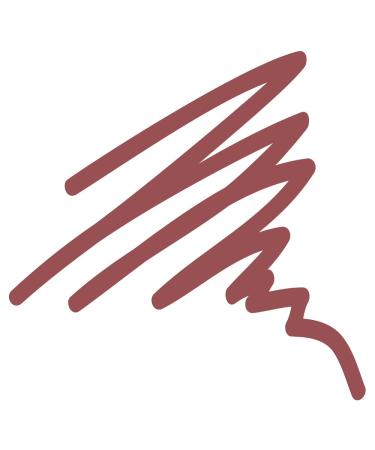 Mineral Fusion Lip Liner Pencil - Burnish 0.04 oz | Long-lasting & Moisturizing - Buy Online on GoSupps.com