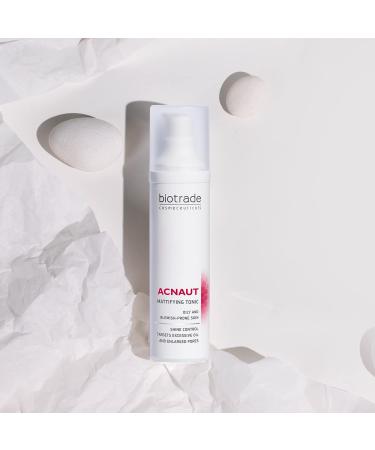 Buy Acne Out Mattifying Lotion - Clear Skin Solution | International Shipping Available - Buy Online on GoSupps.com