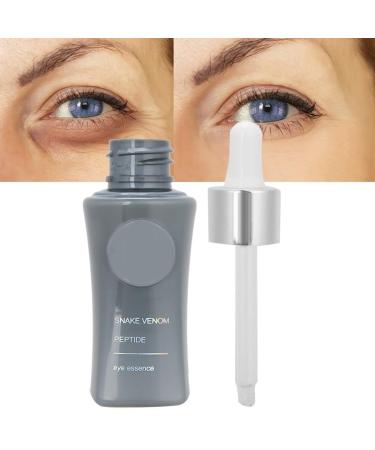 30 ml Anti-Aging Eye Serum - Moisturizing Eye Care for Wrinkles & Dark Circles - International Shipping - Buy Online on GoSupps.com