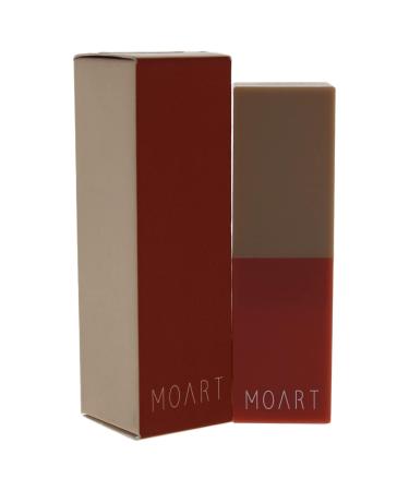 Moart Velvet Lipstick R2 Cotton Rose - Long-Lasting Hydrating Formula | 3.5 ml - Shop Internationally! - Buy Online on GoSupps.com