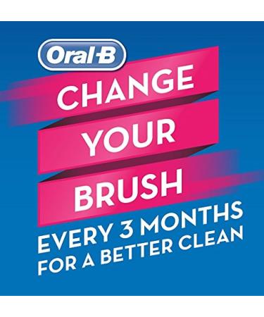 Oral-B Pro-Flex Soft Toothbrush - 2 Pack for Superior Oral Care - Buy Online on GoSupps.com