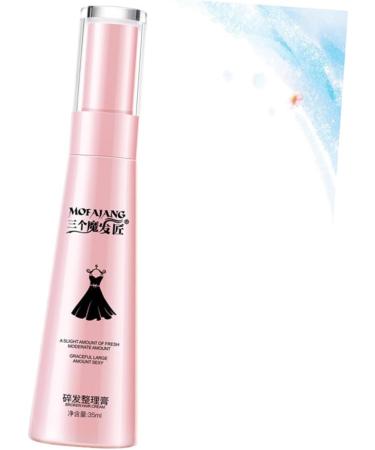 FOMIYES 1pc Hair Fixing Shampoo Hair Styling Stick Hair Fixing Cream Pomade Broken Hair Finishing Paste Miss - Buy Online on GoSupps.com